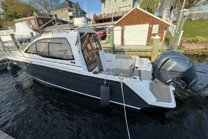 Marlen 24ft Cutwater Yacht For Sale
