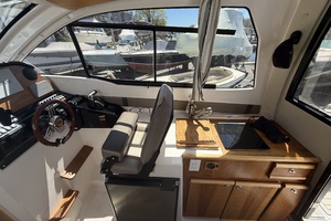 Marlen 24ft Cutwater Yacht For Sale
