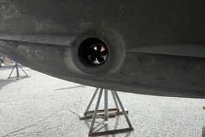 Marlen 24ft Cutwater Yacht For Sale