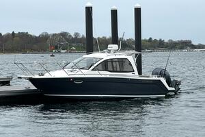 Marlen 24ft Cutwater Yacht For Sale
