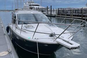 Marlen 24ft Cutwater Yacht For Sale
