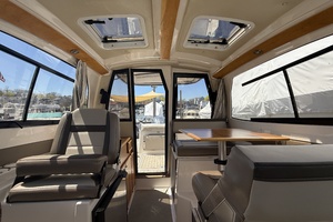 Marlen 24ft Cutwater Yacht For Sale