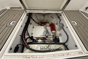 Marlen 24ft Cutwater Yacht For Sale