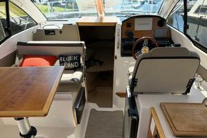 Marlen 24ft Cutwater Yacht For Sale