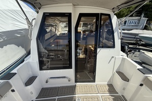 Marlen 24ft Cutwater Yacht For Sale