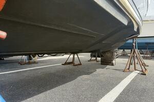 Marlen 24ft Cutwater Yacht For Sale