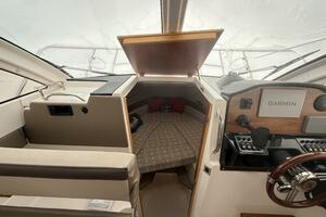 Marlen 24ft Cutwater Yacht For Sale