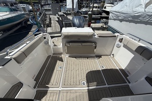 Marlen 24ft Cutwater Yacht For Sale