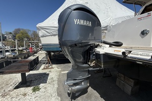 Marlen 24ft Cutwater Yacht For Sale