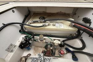 Marlen 24ft Cutwater Yacht For Sale