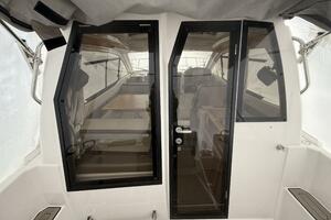 Marlen 24ft Cutwater Yacht For Sale