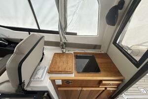 Marlen 24ft Cutwater Yacht For Sale