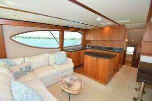 2013 Hatteras GT54 thumbnail 15