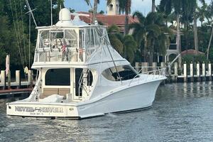 BUCKET LIST yacht for sale