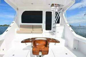 2013 Hatteras GT54 thumbnail 11