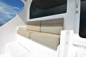 2013 Hatteras GT54 thumbnail 14
