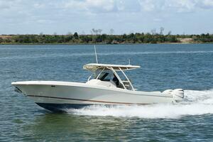 2018 Chris-Craft Catalina 34 thumbnail 22