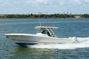 2018 Chris-Craft Catalina 34 thumbnail 22