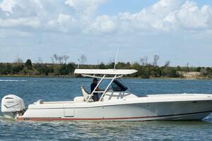 2018 Chris-Craft Catalina 34 thumbnail 2