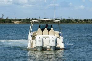 2018 Chris-Craft Catalina 34 thumbnail 5