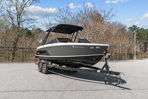 23ft Cobalt Yacht For Sale