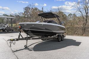 23ft Cobalt Yacht For Sale