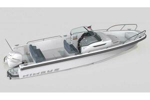 2025 Nimbus Tender 9 thumbnail 12