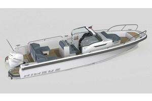 2025 Nimbus Tender 9 thumbnail 13