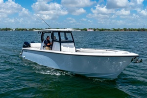 Yacht for sale 34FT (10.36M) REEF RUNNER