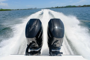 34FT (10.36M) REEF RUNNER