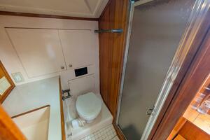 SASSY GIRL 40ft Tides Yacht For Sale