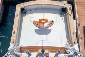 SASSY GIRL 40ft Tides Yacht For Sale