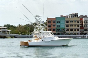 1999 Tides Custom Carolina Express thumbnail 1