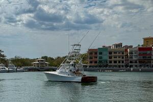 SASSY GIRL 40ft Tides Yacht For Sale