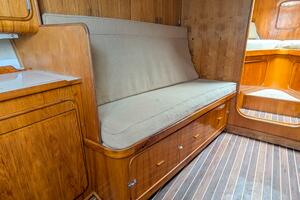 SASSY GIRL 40ft Tides Yacht For Sale