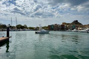 SASSY GIRL 40ft Tides Yacht For Sale