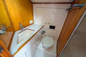 SASSY GIRL 40ft Tides Yacht For Sale