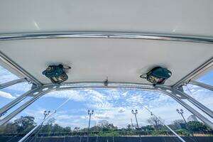 1999 Tides Custom Carolina Express thumbnail 13