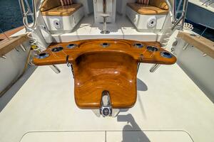 SASSY GIRL 40ft Tides Yacht For Sale