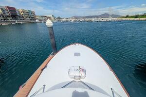 SASSY GIRL 40ft Tides Yacht For Sale