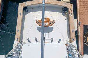 1999 Tides Custom Carolina Express thumbnail 16