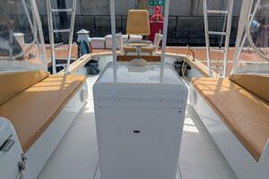 SASSY GIRL 40ft Tides Yacht For Sale