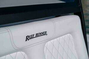 2026 Reef Runner 340 thumbnail 16