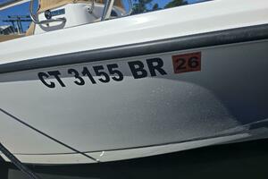 17ft Edgewater Yacht For Sale