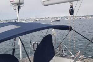 Yacht for sale 64FT (19.51M) CNB