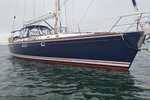 64FT (19.51M) CNB Worth Avenue Yachts