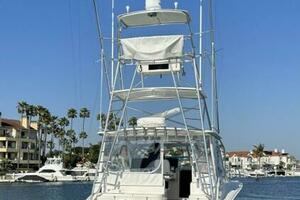 2006 Cabo 40 Express - BUZZ CATCHER
