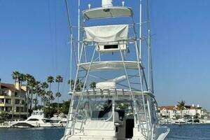 2006 Cabo 40 Express thumbnail 62