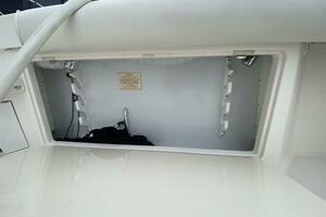 2006 Cabo 40 Express - BUZZ CATCHER