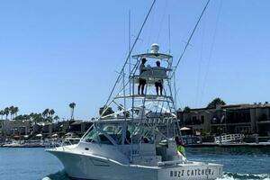 2006 Cabo 40 Express thumbnail 61